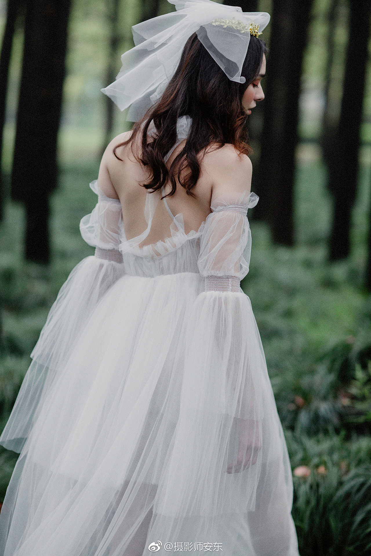 耳·语（图ZMTUwOTAwNzM2） - 人像摄影 - 站酷设计师安东Nerv原创素材 - 站酷ZCOOL