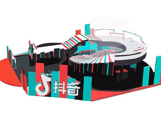 展示设计合集