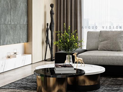 hi~小轻奢（个人主页-ZMzcyNDgxMzY=） - 家装设计 - 站酷设计师艾果啊南原创素材 - 站酷ZCOOL