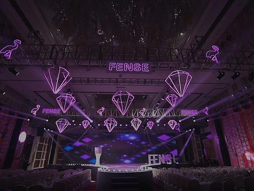 粉澀新品發(fā)布會（個人主頁-ZNDE0ODIwMDg=） - 其他平面 - 站酷設計師三個金的鑫原創(chuàng)素材 - 站酷ZCOOL