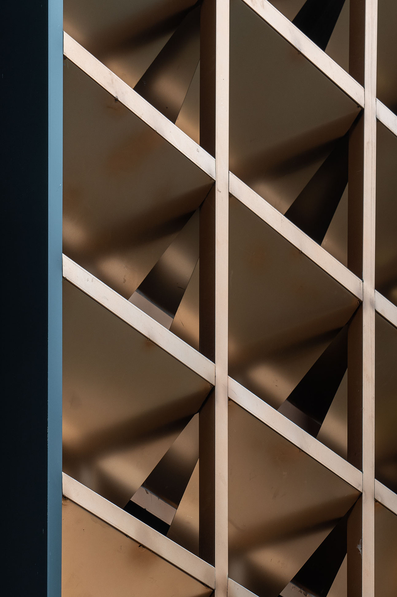 吉造新作 | 都市里的质朴空间 饕林天府三街店（图ZMjc5Njg4MTQw） - 酒店餐饮设计 - 站酷设计师吉造设计原创素材 - 站酷ZCOOL