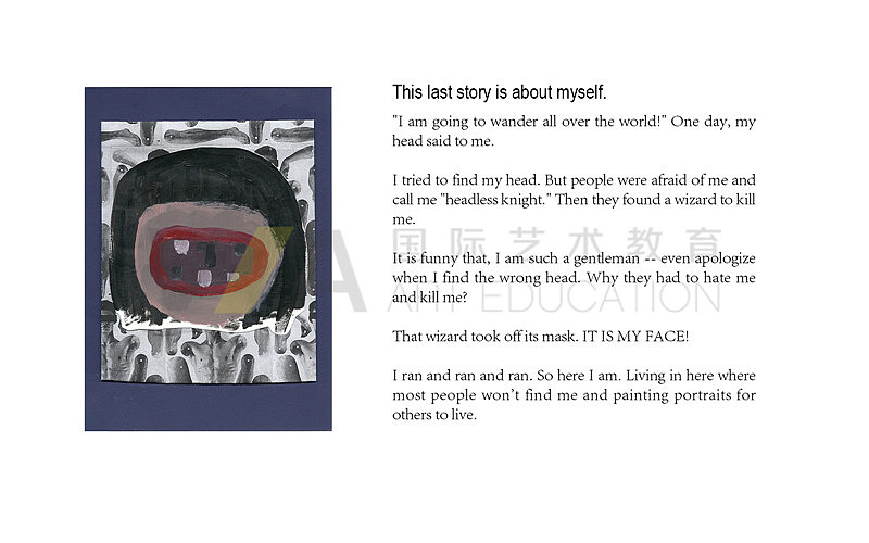 VA作品集交互设计留学作品集展示（图ZMTAwMDYxNDk2） - 生活用品 - 站酷设计师VA艺术留学原创素材 - 站酷ZCOOL