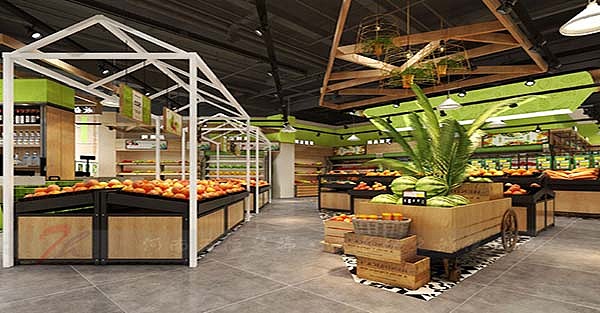 郑州大型超市装修公司及百货超市设计一定让您省钱（图ZMjA5NDc5NTIw） - 家装设计 - 站酷设计师河南天恒装饰公司原创素材 - 站酷ZCOOL