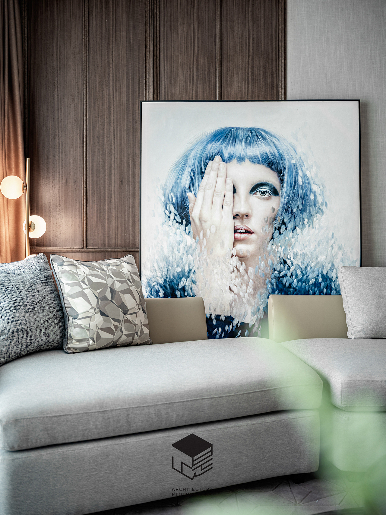 空间摄影案例分享|广州天德广场