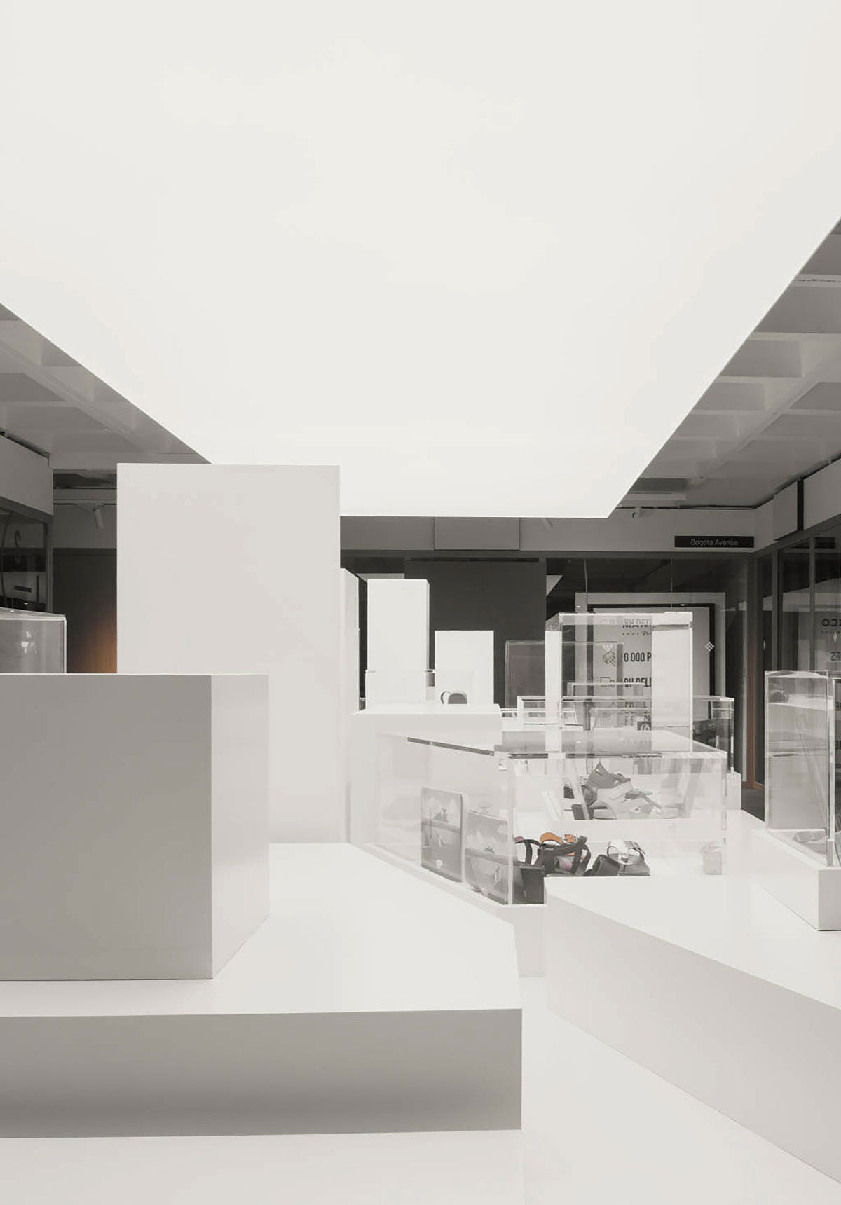 ZINGVR全球优秀商业设计:布鲁塞尔贸易广场