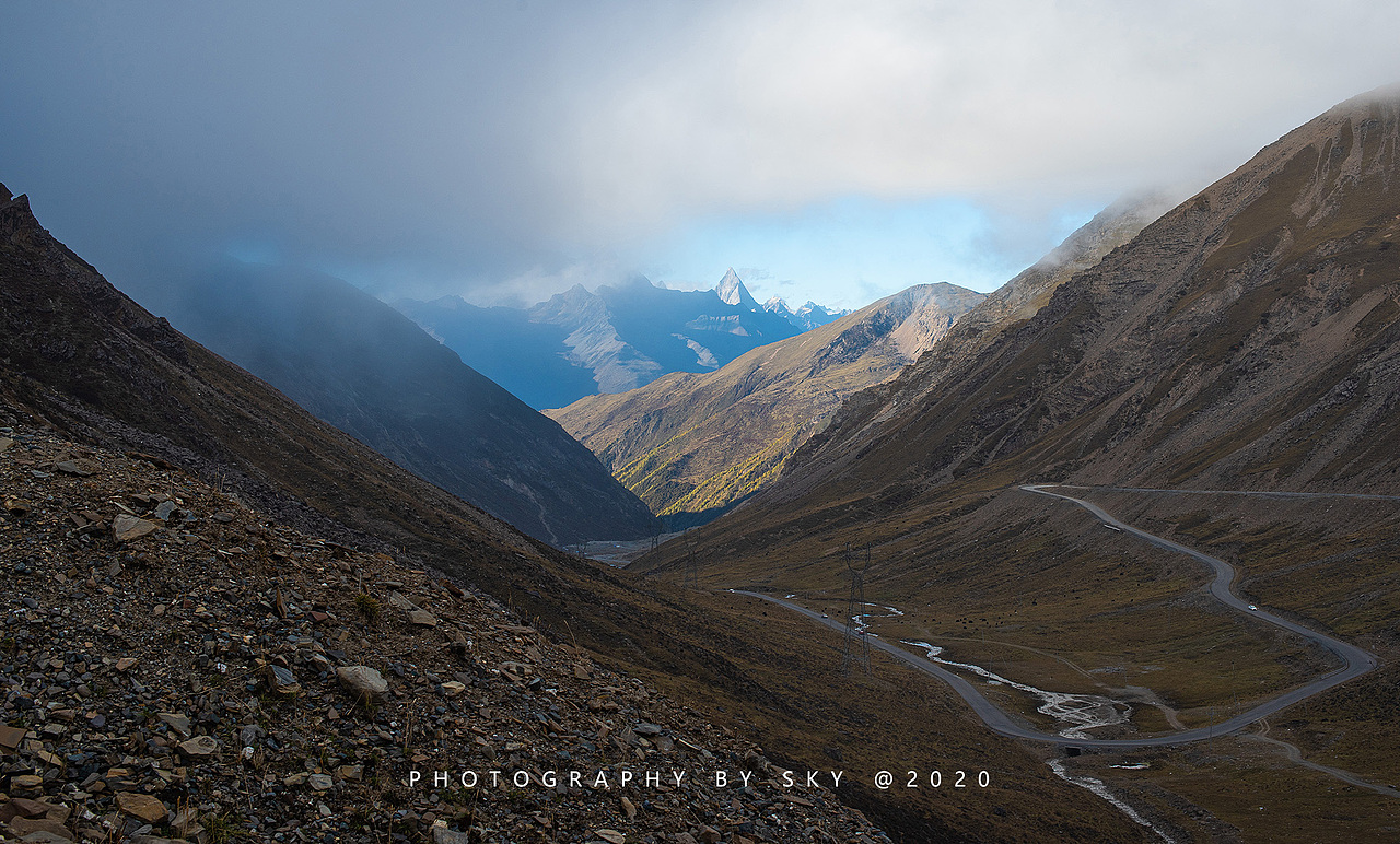 川西行&风景篇（图ZMjUxMzg5MjAw） - 风光摄影 - 站酷设计师摄影师SKY原创素材 - 站酷ZCOOL