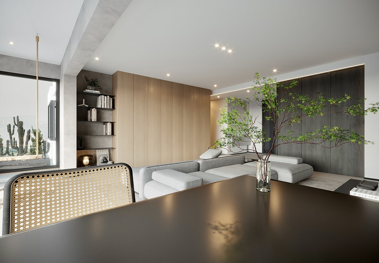 新作（图ZMzA2Mzc0MjI4） - 家装设计 - 站酷设计师芒果美男子原创素材 - 站酷ZCOOL