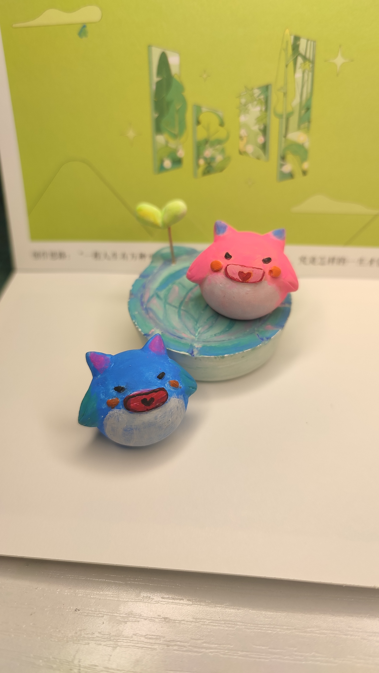 lol小小英雄（图ZMjQ5MzcwOTI4） - 手办/模玩 - 站酷设计师咸鱼mmm原创素材 - 站酷ZCOOL