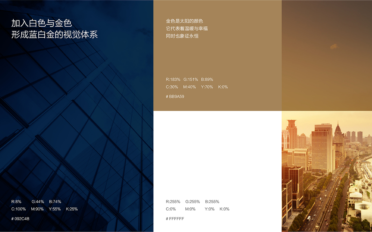 通用投资网站／手机端／VI设计（图ZOTQ4NTg0MDQ=） - 品牌 - 站酷设计师归子手作原创素材 - 站酷ZCOOL
