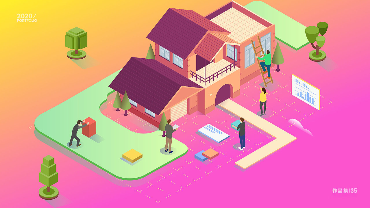 A 作品集（图ZMjMwMzY1MzI0） - 其他UI - 站酷设计师腾讯视觉原创素材 - 站酷ZCOOL