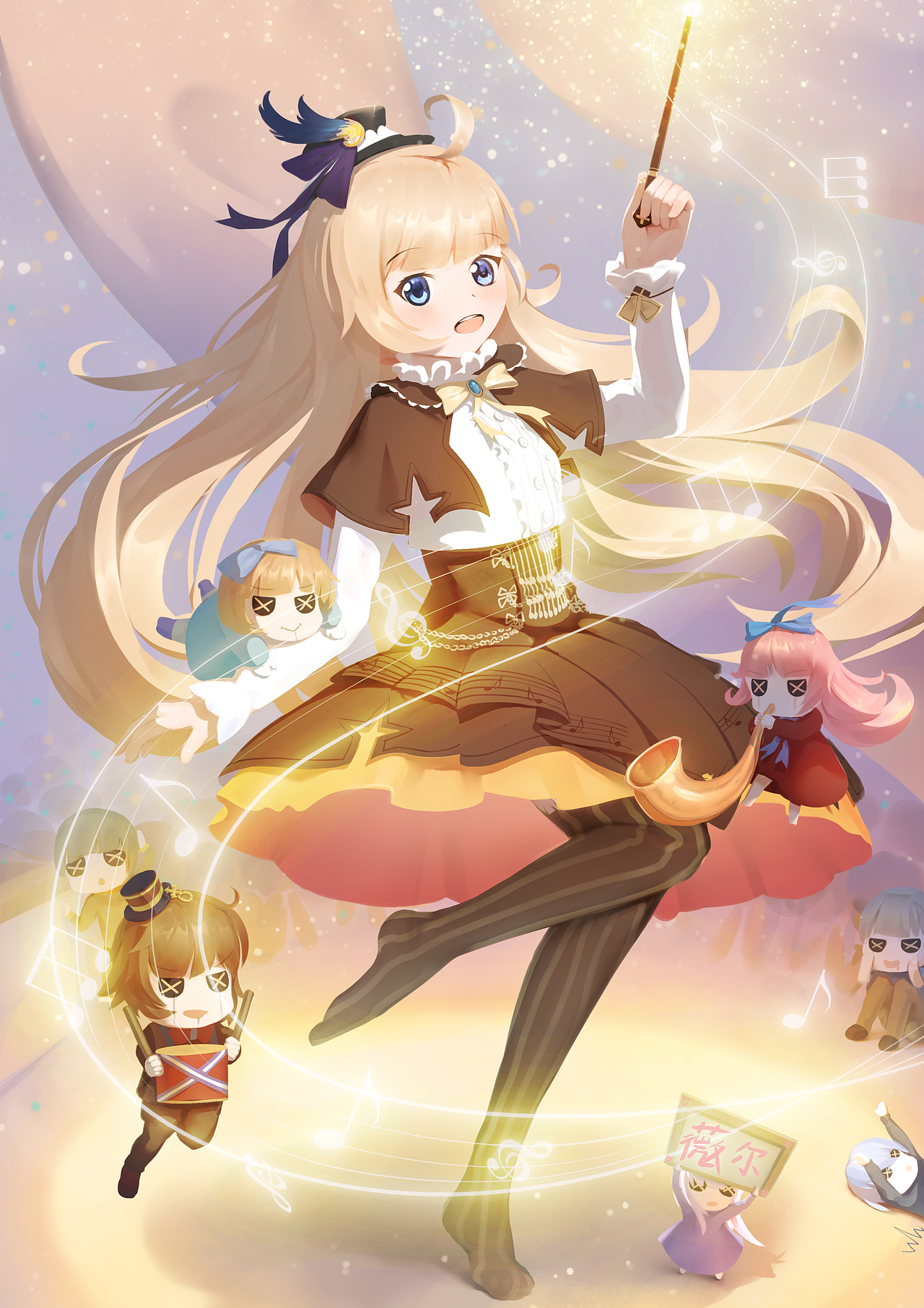 一些画（图ZMjM3NDQyMTA4） - 创作习作 - 站酷设计师_wh_原创素材 - 站酷ZCOOL