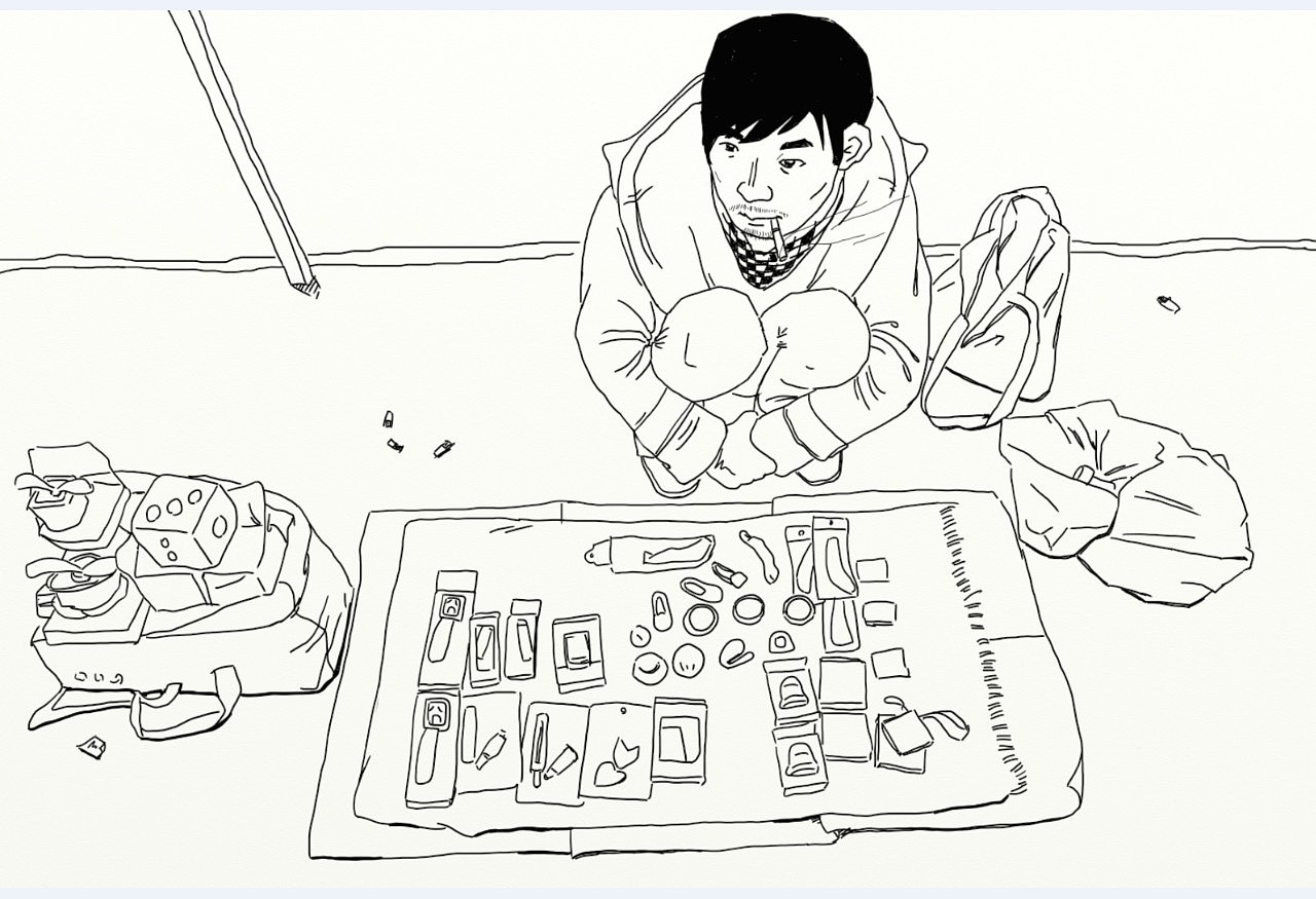 杂志封面、板式、插画、摄影等视觉设计