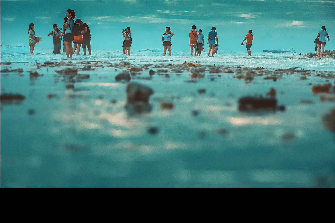 海的梦（图ZNDAwMDE4OTY=） - 风光摄影 - 站酷设计师chen包谷原创素材 - 站酷ZCOOL