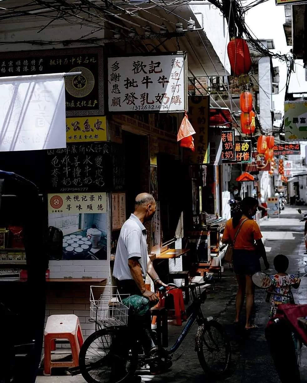 时光荏苒,岁月静好。