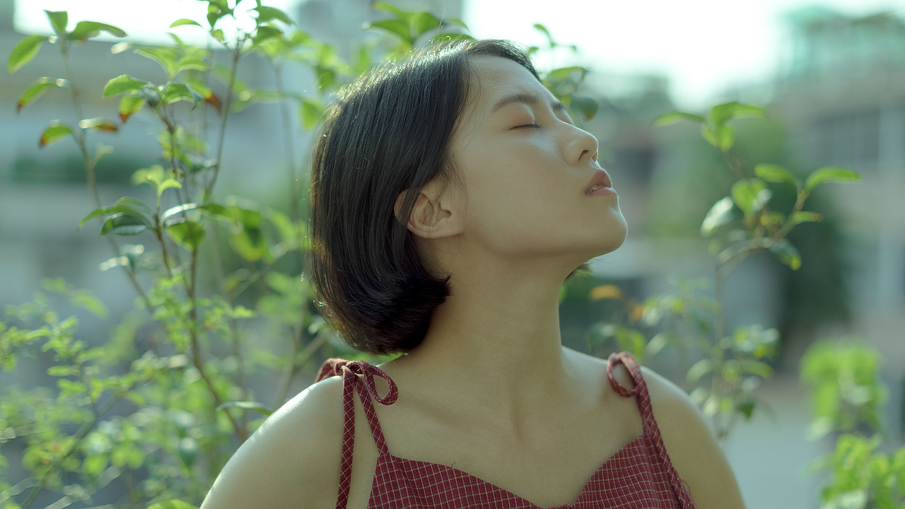 离岛之夏（图ZOTE1ODIzMjA=） - 人像摄影 - 站酷设计师克力可凡原创素材 - 站酷ZCOOL