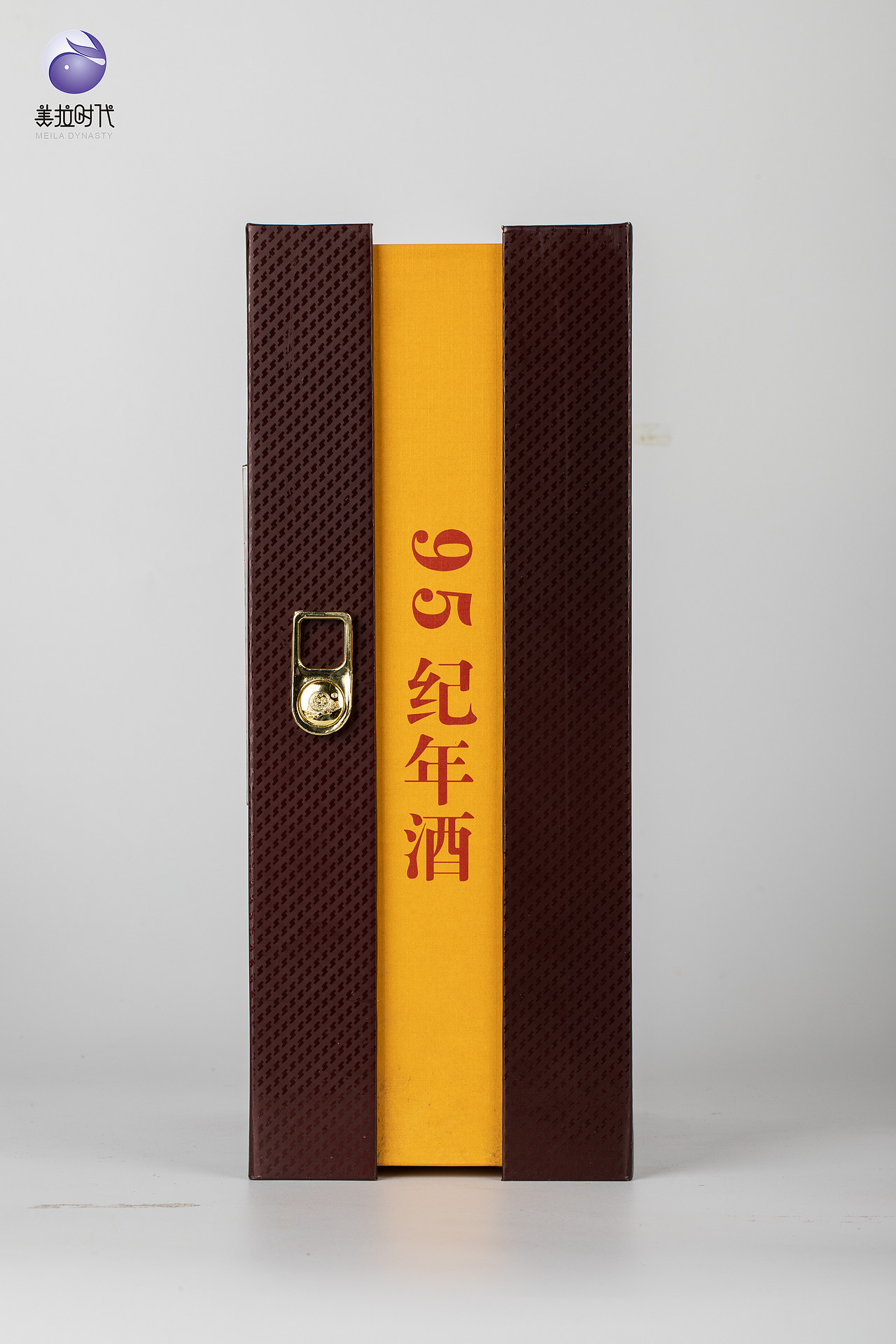 白酒-美拉时代