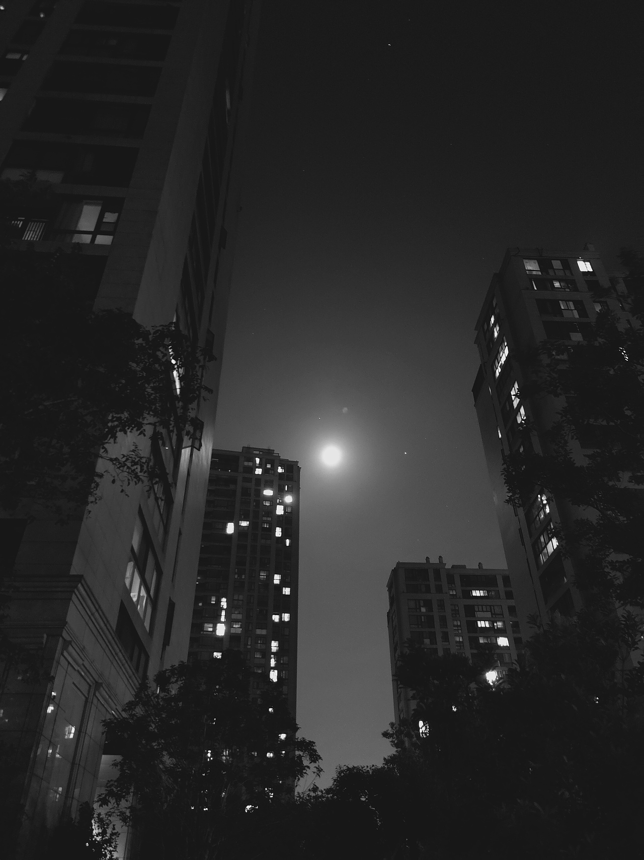 是月亮呀~（图ZMjIyODkxNjA4） - 人文/纪实摄影 - 站酷设计师小洼原创素材 - 站酷ZCOOL