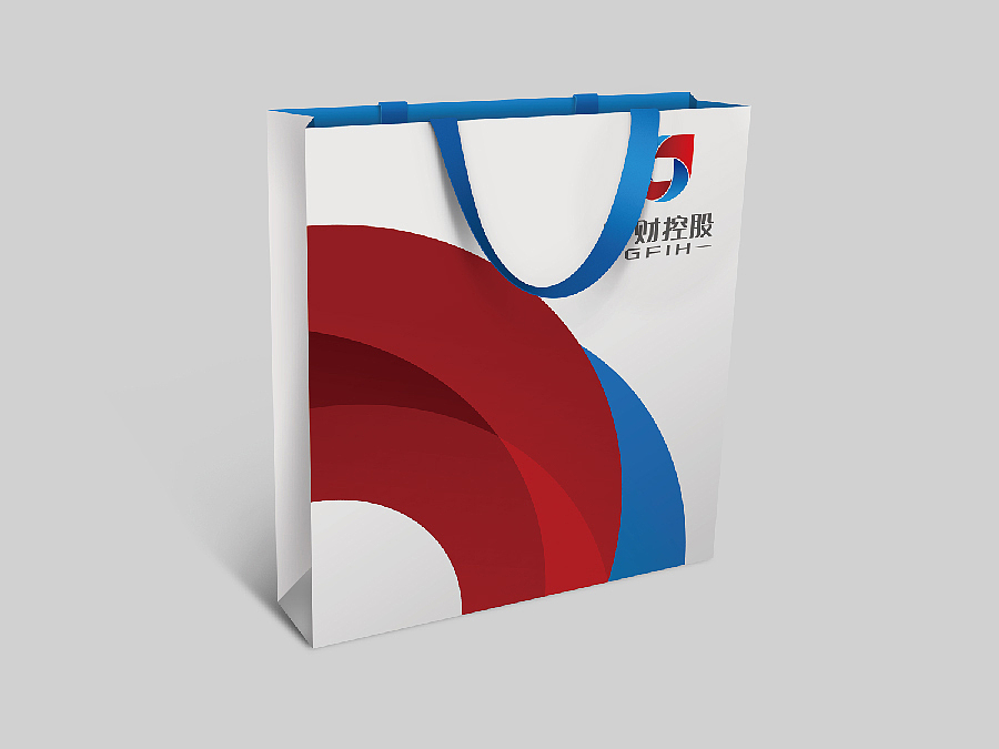 广东粤财投资控股品牌提案