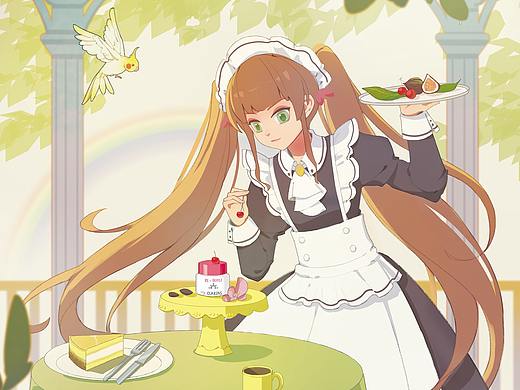 #my CLARINS尋找天然好食肌# 您的早餐準(zhǔn)備好啦（個(gè)人主頁-ZNTg5NDM0NDQ=） - 海報(bào) - 站酷設(shè)計(jì)師江曉尾原創(chuàng)素材 - 站酷ZCOOL