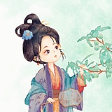 头发乱乱的童童的头像