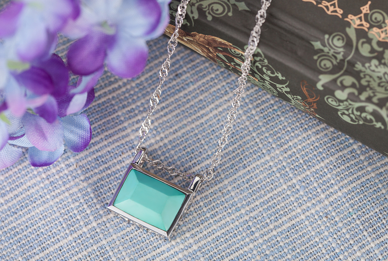 天瑿珠宝原创设计