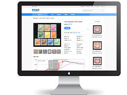 郵來郵網(wǎng)-web頁面設(shè)計