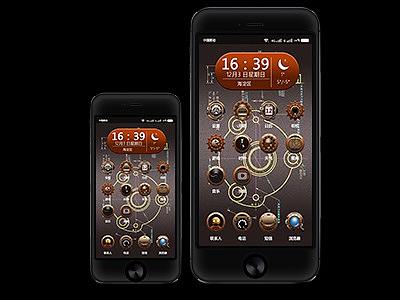 PS临摹练习合集（三） 