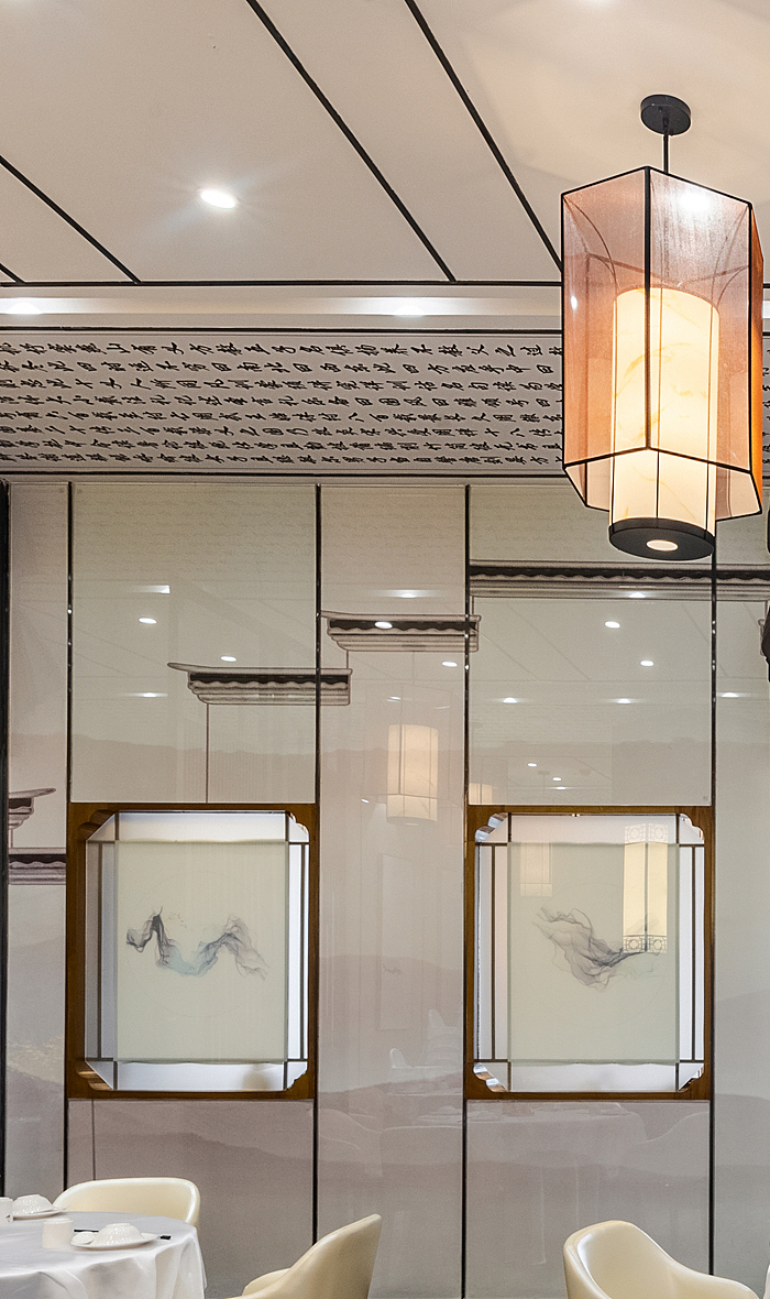 中创西江家宴项目实景