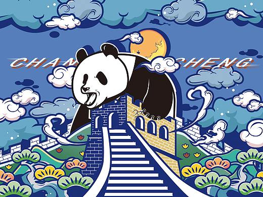 <长城>-华夏的守护