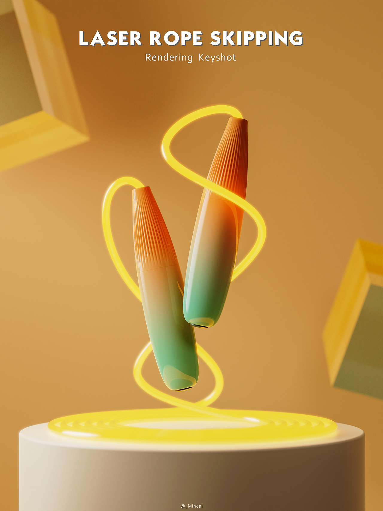 2021年终渲染总结