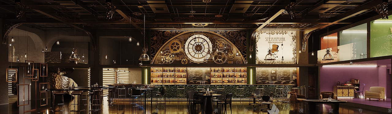 近期作品。（图ZMjk3NjczODAw） - 家装设计 - 站酷设计师卖画为生原创素材 - 站酷ZCOOL