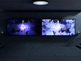 Grow Up——ShowReel2020