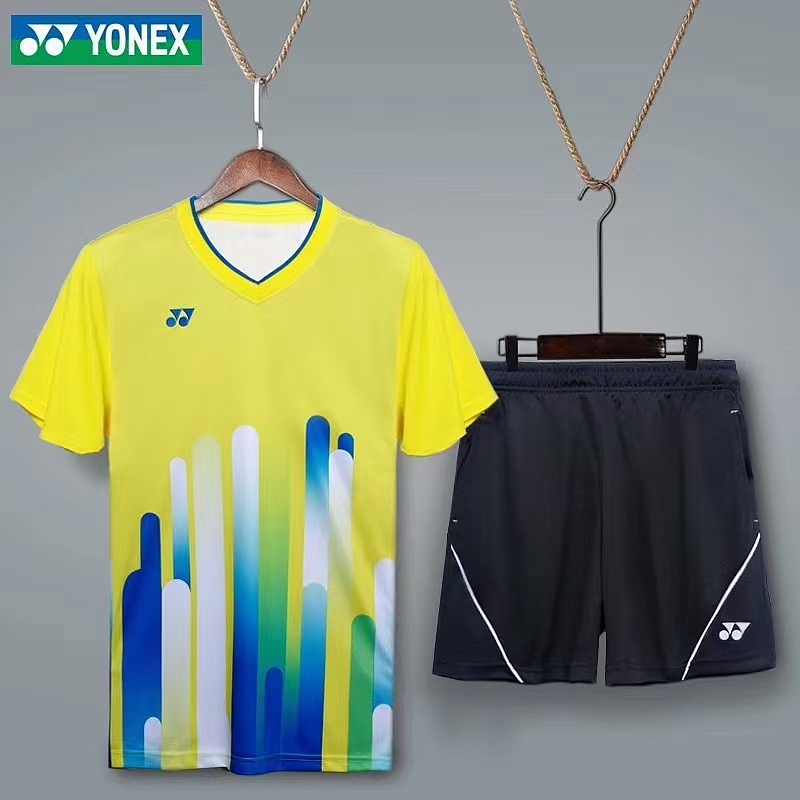 羽毛球球衣