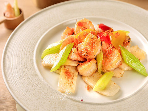 食大利·香港茶餐厅