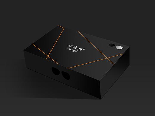 维浪斯包装案例