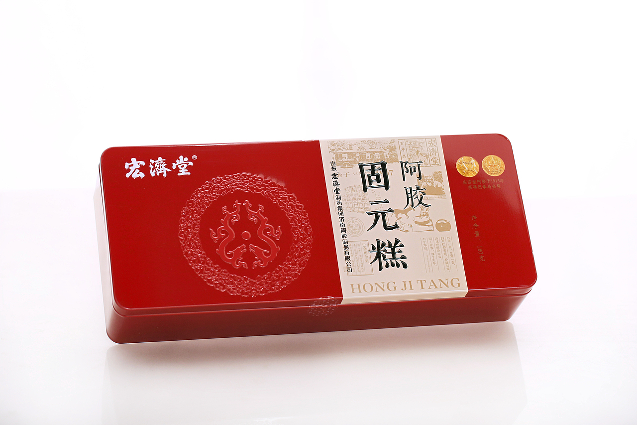 济南阿胶拍摄摄影饮品摄影静物摄影商品摄影