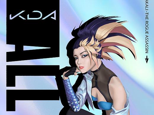 同人立繪（個人主頁-ZNTA4MTkwNzI=） - 游戲原畫 - 站酷設(shè)計(jì)師RGT_tutu原創(chuàng)素材 - 站酷ZCOOL