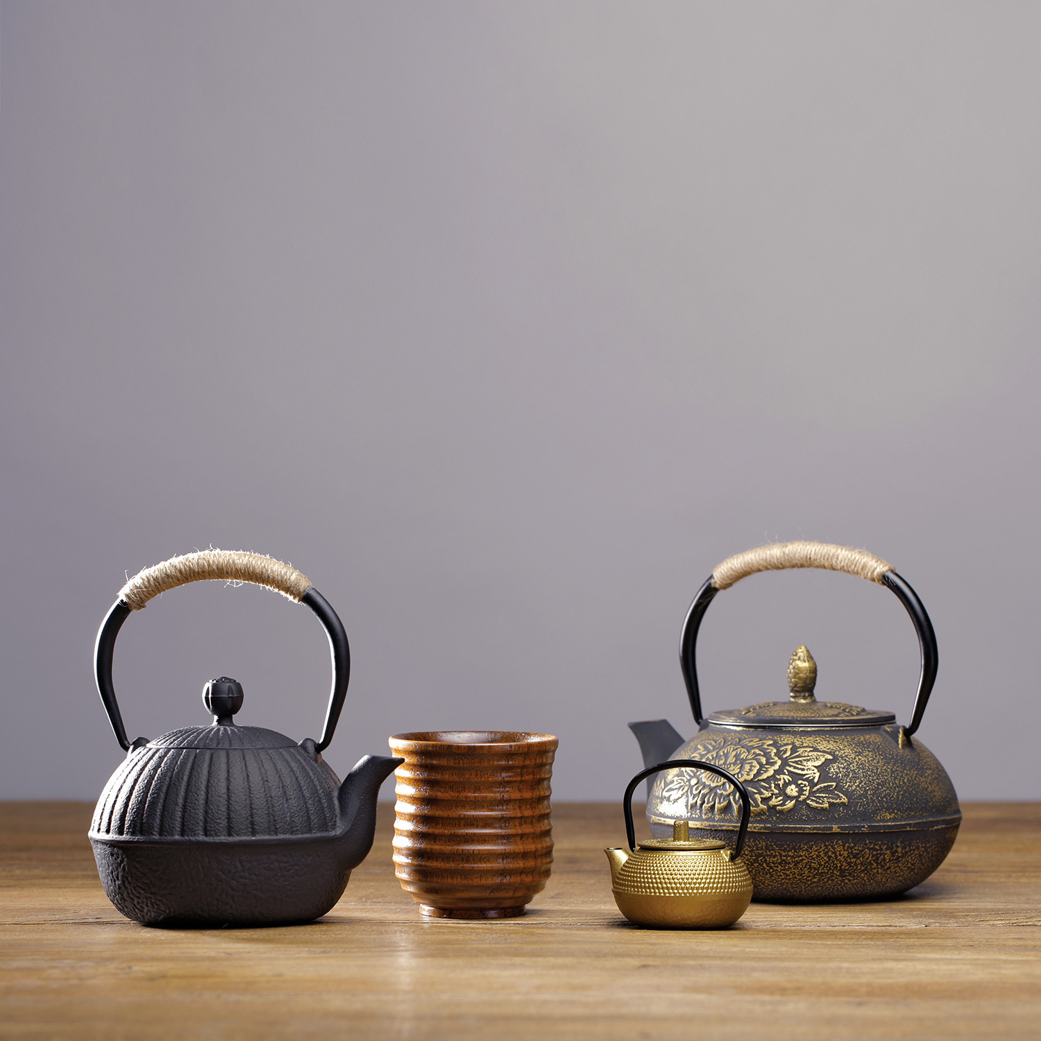 茶壶 茶宠 茶具拍摄|摄影|静物|弗莱迪大战唐老鸭 - 原创作品 - 站酷