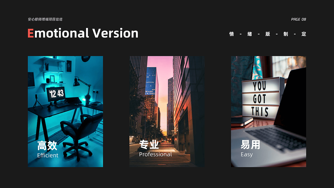 近期作品合集精选