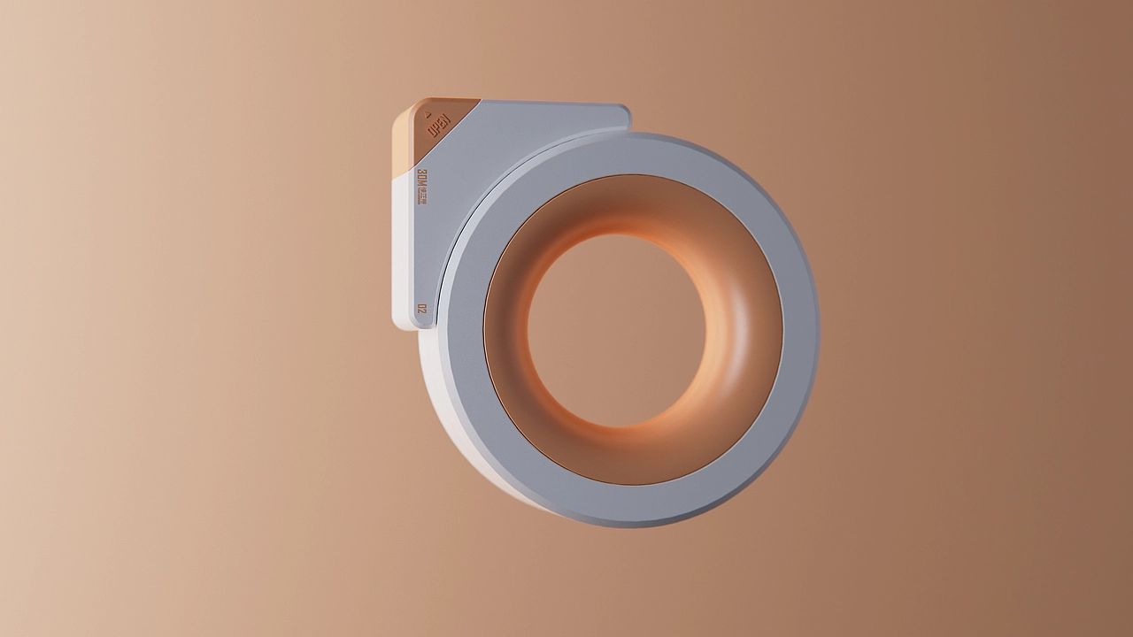 Geometric correction tape [修正带]设计