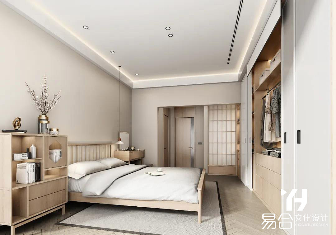 新亚洲风格别墅