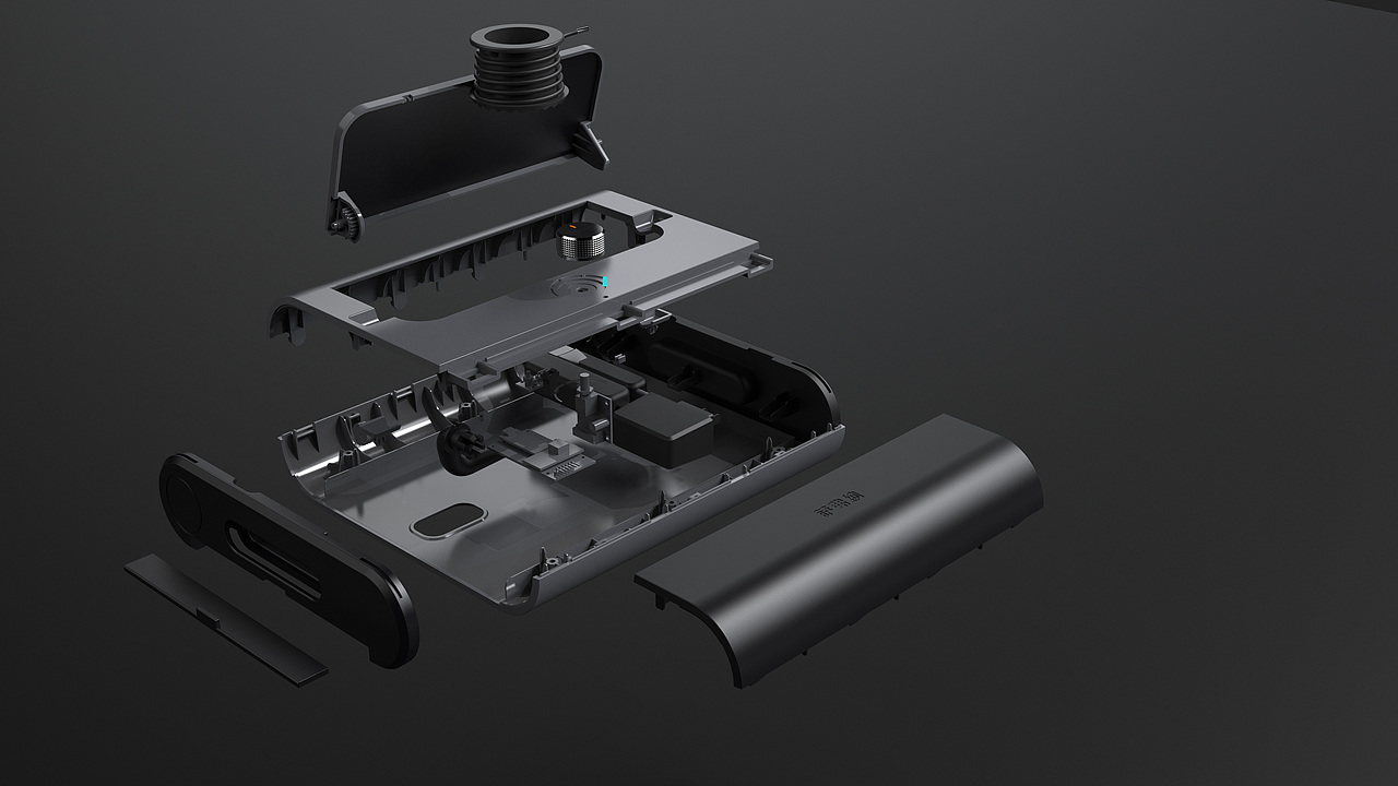 萨弗纳医用内窥镜