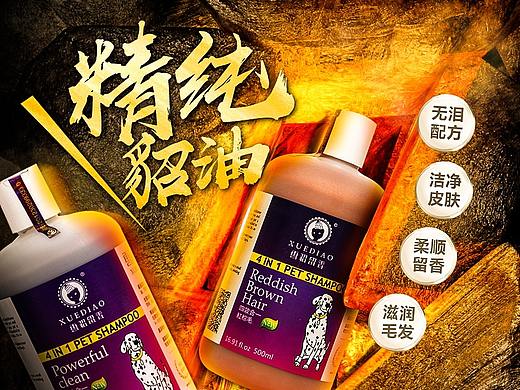 2016-2017宠物类作品