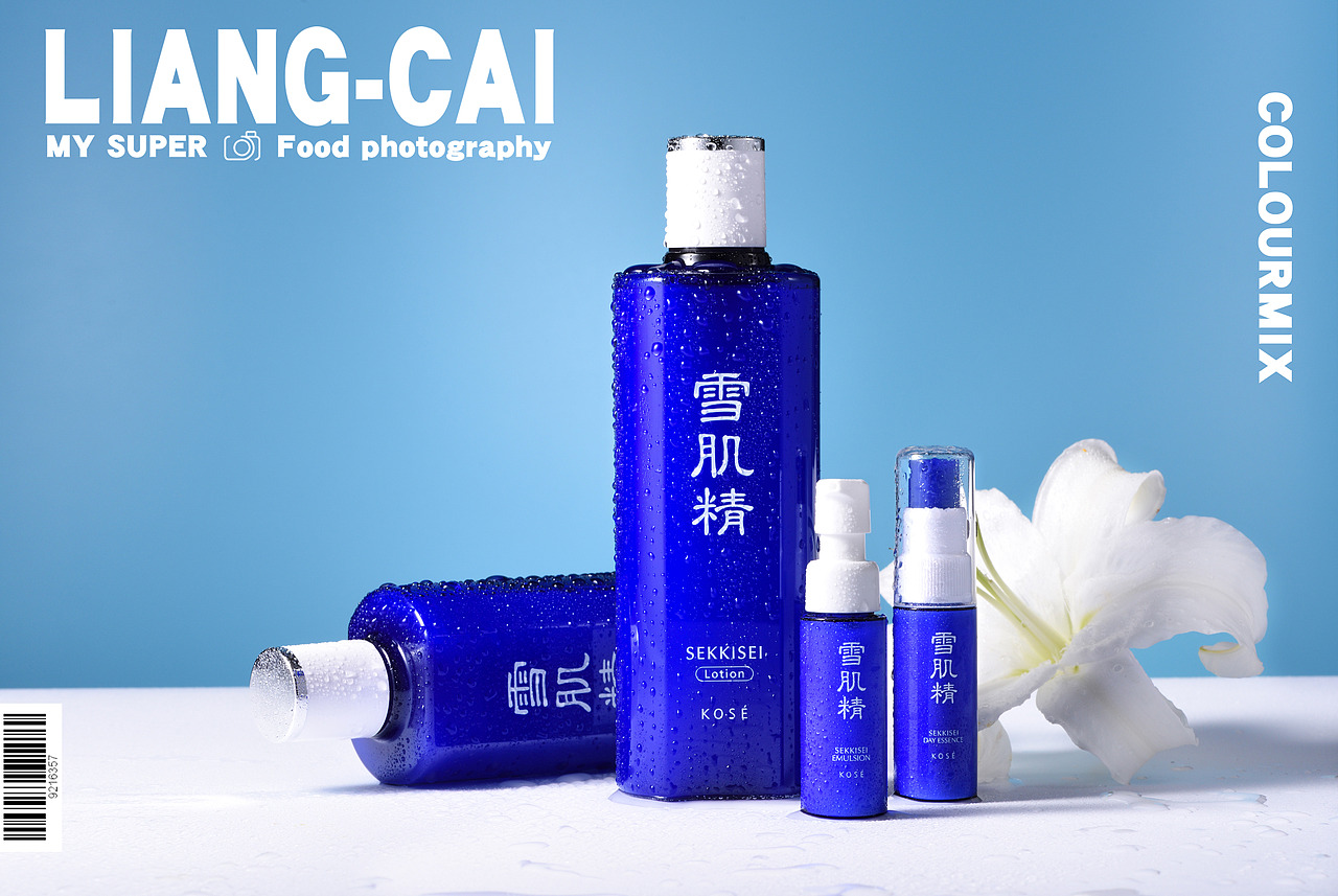 2018年小姐姐美妆摄影集合③（图ZMTQ3NzA0NjU2） - 产品摄影 - 站酷设计师YUM小白原创素材 - 站酷ZCOOL