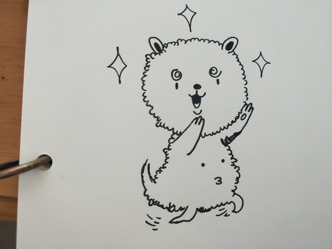 手绘表情包（图ZMTI0ODEzNjI0） - 绘本 - 站酷设计师玛吉阿米群原创素材 - 站酷ZCOOL