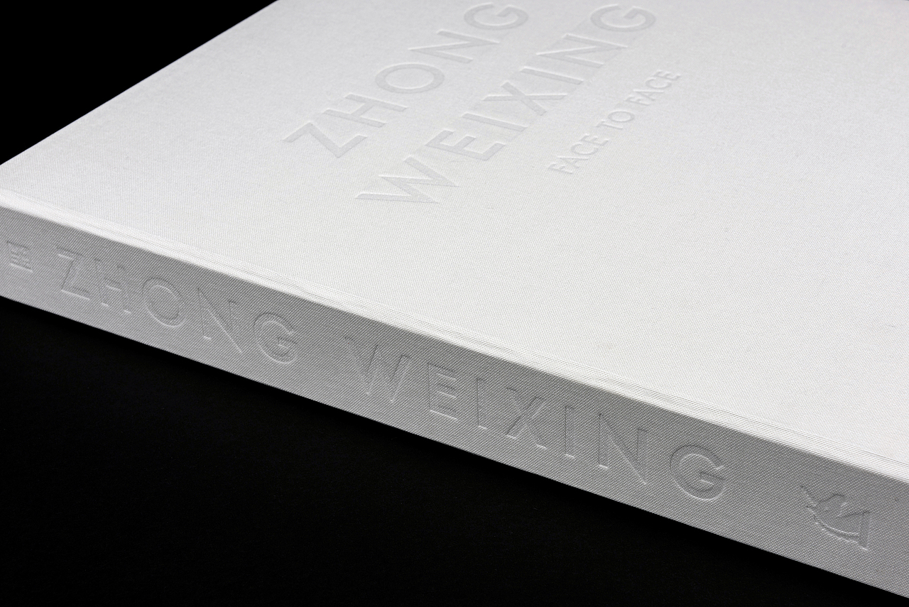 |《ZHONGWEIXING》FACE TO FACE |