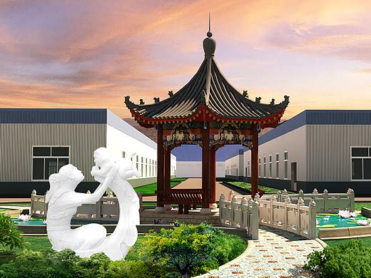 监狱系统主题视觉打造