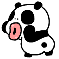 《熊喵熊》动态表情第二啵大放送（30粒）（图ZMTQxNDQxODQ=） - 网络表情 - 站酷设计师画_语原创素材 - 站酷ZCOOL