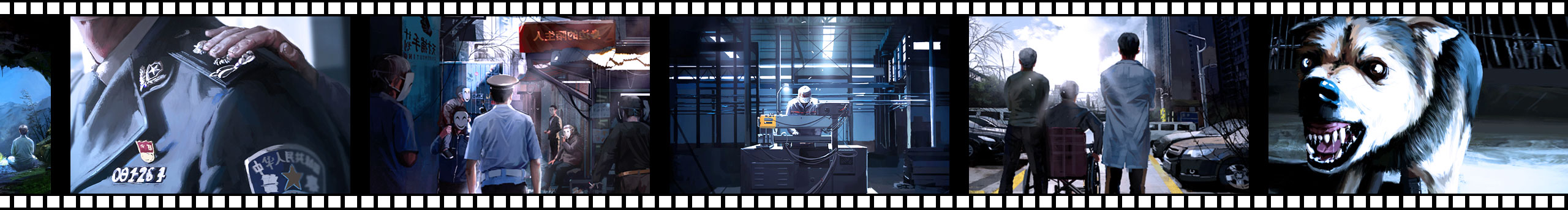 七喜大人的個人主頁（封面預(yù)覽） - 主頁封面設(shè)置 - 站酷設(shè)計(jì)師七喜大人原創(chuàng)素材 - 站酷ZCOOL