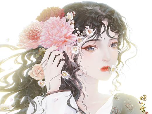 西番莲